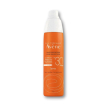 avene - protezione solare spray spf 30 + confezione 200 ml