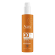 av&egrave;ne spray solare spf30 alta protezione solare per pelle sensibile, 200ml