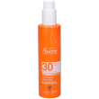 eau thermale avène spray solare spf 30 alta protezione - risparmia il