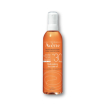 avene - protezione solare alta olio corpo spf 30 confezione 200 ml