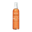avene sol olio spf 30 200ml