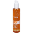 avene sol olio spf 30 200ml