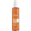 avène solare olio spf 30+ protezione alta pelle sensibile 200ml