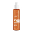 avène - olio solare spf30 protezione alta corpo 200 ml