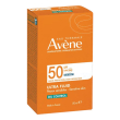 eau thermale av&egrave;ne solare ultra fluid oil control spf 50 protezione solare 50 ml