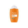 avene sol ultra fluid oil control spf50 50ml