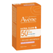 avène ultra fluid luminosità spf 50+ crema solare, 50 ml