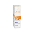 avene sol fluido a/eta  spf50