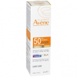 avène solare fluido anti-età spf 50+ azione antiage 40 ml