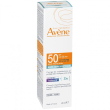 avène solare fluido anti-imperfezioni spf 50+ protezione e opacità 40ml