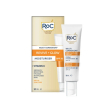roc - multi correxion crema viso antiossidante spf30 confezione 50 ml