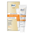roc, multi correxion revive + glow crema idratante spf30, 50 ml