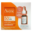 avene sol ultra 50 50ml+hyalur