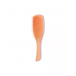 tangle teezer the ultimate detangler, tangle teezer, spazzola districante con manico, rosa e arancio
