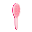 tangle teezer the ultimate styler sweet pink - spazzola per styling e finitura perfetta