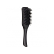 tangle teezer easy dry & go vented hairbrush jet black, tangle teezer, spazzola ventilata, 1 pezzo,