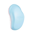tangle teezer the original blue/light pink - spazzola districante professionale per capelli senza no