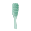 tangle teezer the wet detangler fine & fragile dark teal - spazzola per capelli fini e fragili con d