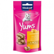 vitakraft cat yums form 40g