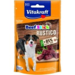 snack beef stick rustico 55gr vitakraft 34322