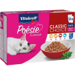 vitakraft poe clas sauce12x85g