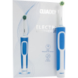 cliadent eletric toothbrush spazzolino elettrico 1 pezzo