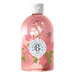 roger&gallet fleur de figuier gel doccia di benessere fico muschio pompelmo 500ml, idratante e rilas