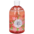 roger & gallet gel doccia fleur de figuier 500 ml doccia