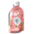rogeregallet feuille de figuier gel doccia 500 ml