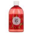 roger&gallet (lab. native it.) r&g gingembre rou doccia 500ml