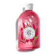 rogeregallet gingembre rouge gel doccia 500 ml