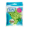 mini flosser - 36 fili interdentali premontati per igiene orale