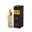 goldenhour gold cream supreme anti-aging trattamento viso anti-età siero 30ml