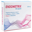endometrix 30 capsule integratore per il benessere del ciclo mestruale e dell&rsquo;equilibrio ormon