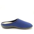 cliawalk trendy 72 blu n.39 - calzature sanitarie antiscivolo