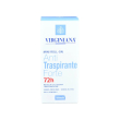 virginiana 72h antitraspirante forte roll-on eccessiva traspirazione 30 ml - kelemata