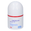 virginiana deo roll on antitraspirante forte 72h 30 ml