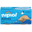 nipiol omogeneizzato platessa 2 vasetti da 80g