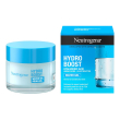 neutrogena hydro boost acqua gel idratante 50 ml