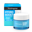 neutrogena hydro boost acqua gel 50 ml