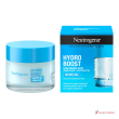 neutrogena acqua gel 50 ml new pack