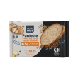 panfette proteico 300 g - pane senza glutine