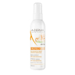a-derma protect kids spf 50+ spray 250ml