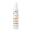 a-derma - protect kids - spray invisibile spf50+ bambino protezione solare molto alta viso e corpo 2