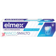 elmex dentifricio bianco smalto 75 ml