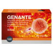 genante integratore per fertilit&agrave; e gravidanza 90 compresse