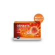 genante integratore alimentare fertilità coppia, 90 compresse 500 mg, vitamine b6, b12, d3, trans-r