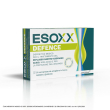 esoxx defence - dispositivo medico per sintomi da reflusso gastro esofageo, utile in caso di brucior