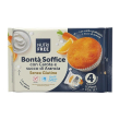 bontà soffice - merendina con carota e arancia senza glutine 140 gr