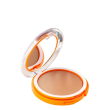 korff sun secret fondotinta compatto spf50+ 01 amber